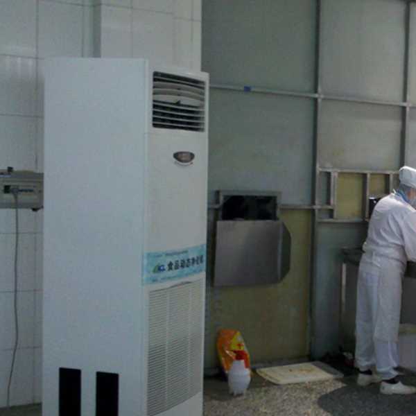 澄迈食品正负离子空气杀菌器