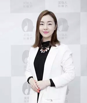 澄迈金佳玭 美容协会会长