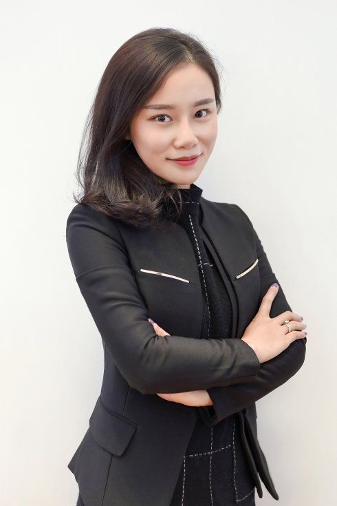 澄迈邓珂婕 讲师