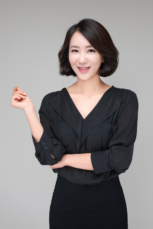 澄迈千佼填 国际高级纹绣师